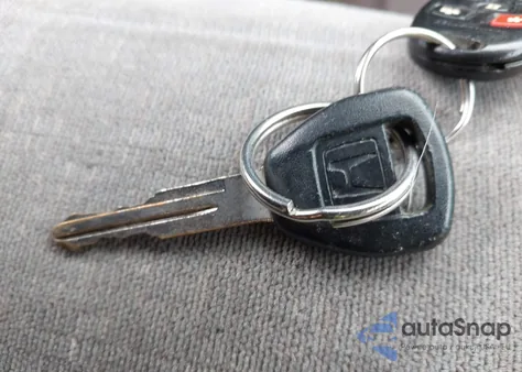 2002 Honda Accord Lx из США, поврежденный, VIN 1HGCG66572A002485